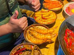 -阳阳老火锅(小南门店)