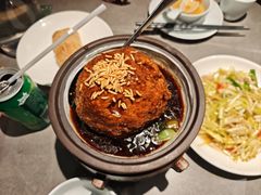 -晓淮山·扬州早茶·淮扬菜(龙阳广场店)