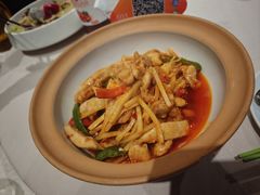 -马凯餐厅(地安门店)