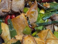 -云海肴·汽锅鸡·云南菜(苏州中心店)