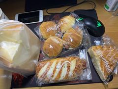 -Sunflour(来福士店)