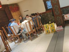 -东北大院·东北菜(三台子店)