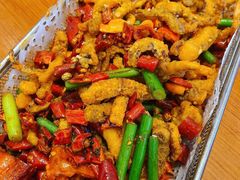 -渔家风味·鲅鱼水饺·央视展播·海鲜天津菜(开发区店)