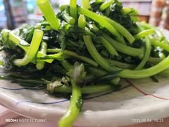 -天天向上素食餐厅(五台山店)