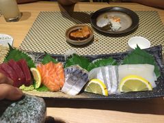-琴寿司居酒屋(中山广场店)