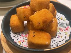 -悦得闲广式茶楼点心(石厦时代广场店)
