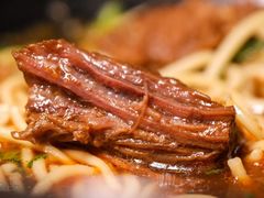 -上海为民商行清真饭店(南大路店)