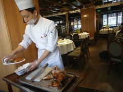 -大鸭梨烤鸭(枣园店)