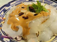 -听涛雅苑百味饺子老家菜馆