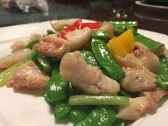 -随园花园餐厅(新港中路店)