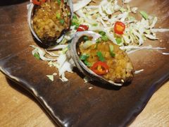-质烤烤物·活烤海鲜(质烤总店)
