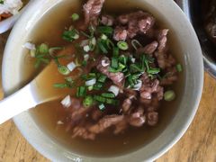 -好成财牛排馆(涂门街总店)