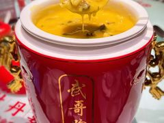 -牡丹宴·洛阳菜(国家牡丹园店)