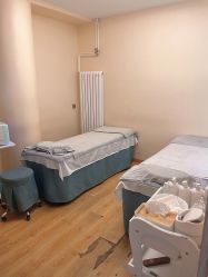 -慈蕊美容养生·专业经络调理