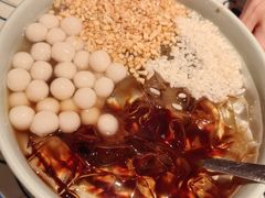 -绿茶餐厅(布吉万象汇店)