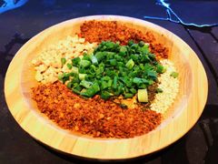 -潮火锅·麻辣牛肉火锅(观音桥方圆·LIVE店)