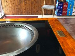 -三里屯土灶炖公鸡地锅鸡(江东店)