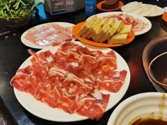 -将台涮肉(酒仙桥店)