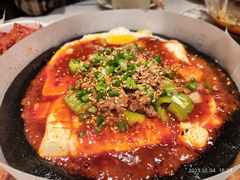 -七八冷面·延边朝鲜族美食(欢乐谷店)