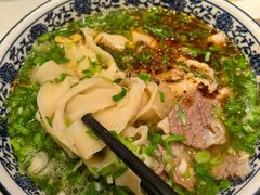 -燕兰楼·清真西北融合菜(亚运村店)