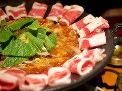 芝士章鱼肥牛-春熙台韩国料理·章鱼肥牛(西丽店)