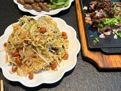 -聚点·北京串(簋街店)