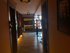 -泰禾馨·泰式按摩精油SPA(新街口金鹰店)