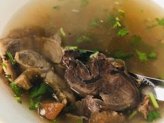 -清真·老金家牛肉店(会展路店)