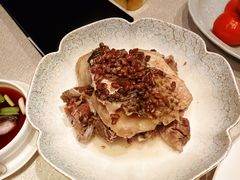 -皇朝会.经典传统粤菜(外滩店)