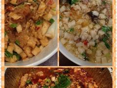 -宝鸡民族饭庄(英达路店)