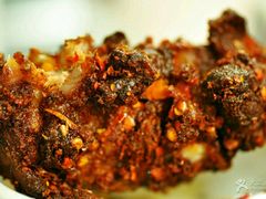 -白家寨子·山野白族菜(古城总店)