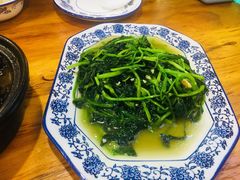 -老南京土菜馆(状元境店)