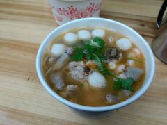 招牌虾面-明月虾面(厦禾路店)