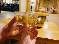 -沐槿宫韩式汗蒸水汇(马群店)
