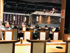 大堂-呷哺呷哺 黄金牧场 (回龙观港龙店)