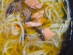 -胡家麻辣串(核桃园路店)