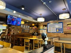 -尊宝比萨(福强店)