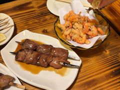 -烧鸟周居酒屋(香山店)