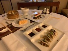 -上海波特曼丽思卡尔顿酒店