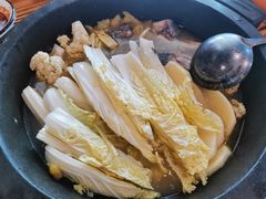 -大鼎石锅鱼(春江里店)