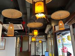 -汪一挑馄饨(老街店)