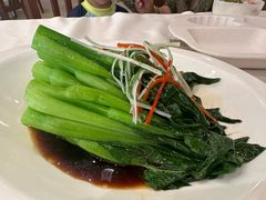 -三亚海韵度假酒店·韵和轩中餐厅