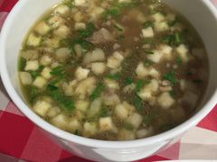 -西贝莜面村(上海百联西郊店)