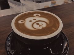 -Double cafe