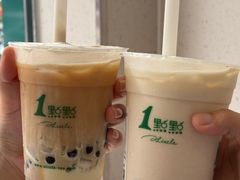 -1点点(清湖地铁店)
