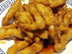 -春水锅贴·传统鲁菜(大明湖店)