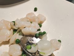 -小厨娘淮扬菜(天印大道店)