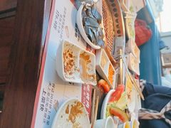 -一品诚记烤肉(大连柏威年购物中心店)