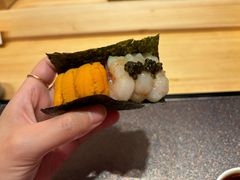 -小十Omakase(地王大厦店)