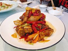 -巴依老爷新疆美食(望京小街店)